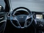 Hyundai Santa Fe 2.4i GDI 4WD i-Catcher 7p. | Clima | Cruise | Navi | Leer | Panoramadak | Camera | Stoelverwarming |