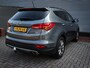 Hyundai Santa Fe 2.4i GDI 4WD i-Catcher 7p. | Clima | Cruise | Navi | Leer | Panoramadak | Camera | Stoelverwarming |