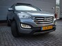 Hyundai Santa Fe 2.4i GDI 4WD i-Catcher 7p. | Clima | Cruise | Navi | Leer | Panoramadak | Camera | Stoelverwarming |
