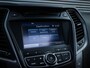 Hyundai Santa Fe 2.4i GDI 4WD i-Catcher 7p. | Clima | Cruise | Navi | Leer | Panoramadak | Camera | Stoelverwarming |