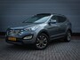 Hyundai Santa Fe 2.4i GDI 4WD i-Catcher 7p. | Clima | Cruise | Navi | Leer | Panoramadak | Camera | Stoelverwarming |