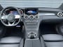 Mercedes-Benz C-klasse Coupé 180 Pano | AMG Pakket | Leder | Camera | Sfeerverlichting