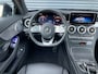 Mercedes-Benz C-klasse Coupé 180 Pano | AMG Pakket | Leder | Camera | Sfeerverlichting