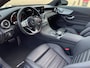 Mercedes-Benz C-klasse Coupé 180 Pano | AMG Pakket | Leder | Camera | Sfeerverlichting