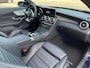 Mercedes-Benz C-klasse Coupé 180 Pano | AMG Pakket | Leder | Camera | Sfeerverlichting