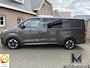 Opel Vivaro bestel 2.0 CDTI L3 180pk|Automaat|Dubbel Cabine|Carplay|HuD|Euro6|ACC