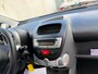 Peugeot 107 1.0-12V XS/AIRCO/44153 KM NAP/DEALER ONDERHOUDEN/ZEER NETTE AUTO/