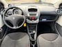 Peugeot 107 1.0-12V XS/AIRCO/44153 KM NAP/DEALER ONDERHOUDEN/ZEER NETTE AUTO/
