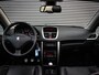 Peugeot 207 CC 1.6 VTi Noir & Blanc | Clima | Cruise | Audio | 17 inch | Pdc |