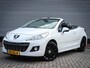 Peugeot 207 CC 1.6 VTi Noir & Blanc | Clima | Cruise | Audio | 17 inch | Pdc |