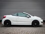 Peugeot 207 CC 1.6 VTi Noir & Blanc | Clima | Cruise | Audio | 17 inch | Pdc |
