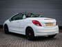 Peugeot 207 CC 1.6 VTi Noir & Blanc | Clima | Cruise | Audio | 17 inch | Pdc |
