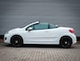 Peugeot 207 CC 1.6 VTi Noir & Blanc | Clima | Cruise | Audio | 17 inch | Pdc |