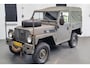 Land Rover 88 88" 11 2 1/4 PICK UP Alle toebehoren aanwezig 6 persoons uitvoering
