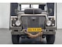 Land Rover 88 88" 11 2 1/4 PICK UP Alle toebehoren aanwezig 6 persoons uitvoering
