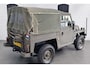 Land Rover 88 88" 11 2 1/4 PICK UP Alle toebehoren aanwezig 6 persoons uitvoering