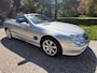 Mercedes-Benz SL SL 350 Cabriolet NL-auto 1e eigenaar 69.000km NAP #UNIEK