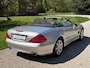 Mercedes-Benz SL SL 350 Cabriolet NL-auto 1e eigenaar 69.000km NAP #UNIEK