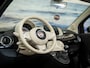 Fiat 500C 1.0 Hybrid Dolcevita, NAP, Volledig leer, incl garantie,