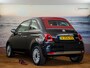 Fiat 500C 1.0 Hybrid Dolcevita, NAP, Volledig leer, incl garantie,