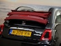 Fiat 500C 1.0 Hybrid Dolcevita, NAP, Volledig leer, incl garantie,