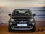 Fiat 500C 1.0 Hybrid Dolcevita, NAP, Volledig leer, incl garantie,