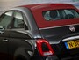 Fiat 500C 1.0 Hybrid Dolcevita, NAP, Volledig leer, incl garantie,