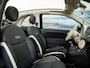 Fiat 500C 1.0 Hybrid Dolcevita, NAP, Volledig leer, incl garantie,