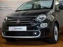 Fiat 500C 1.0 Hybrid Dolcevita, NAP, Volledig leer, incl garantie,