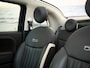 Fiat 500C 1.0 Hybrid Dolcevita, NAP, Volledig leer, incl garantie,