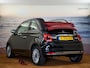 Fiat 500C 1.0 Hybrid Dolcevita, NAP, Volledig leer, incl garantie,