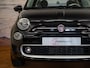 Fiat 500C 1.0 Hybrid Dolcevita, NAP, Volledig leer, incl garantie,