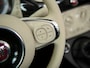 Fiat 500C 1.0 Hybrid Dolcevita, NAP, Volledig leer, incl garantie,
