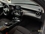 Mercedes-Benz C-klasse 180 Lease Edition|NAVI|LM-VELG|LED|NL AUTO