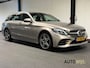 Mercedes-Benz C-klasse Estate 200 Business Solution AMG|Facelift|Digidash|Led|Camera