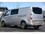 Ford Transit Custom 300 2.0 TDCI L2H1 Limited DC Adaptieve Cruise, Camera, Xenon, Leder, 170pk, Stoelverwarming, Multimedia, 2 x Schuifdeur, Uniek!