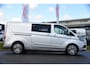 Ford Transit Custom 300 2.0 TDCI L2H1 Limited DC Adaptieve Cruise, Camera, Xenon, Leder, 170pk, Stoelverwarming, Multimedia, 2 x Schuifdeur, Uniek!