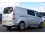 Ford Transit Custom 300 2.0 TDCI L2H1 Limited DC Adaptieve Cruise, Camera, Xenon, Leder, 170pk, Stoelverwarming, Multimedia, 2 x Schuifdeur, Uniek!