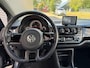 Volkswagen Up! 1.0 Club up! | Automaat | Cruise | Navi | Airco | Stoelverw. | Alu velgen |