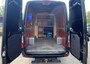 Mercedes-Benz Sprinter 319 3.0 CDI L4H3 DC, DUBBEL SCHUIFDEUR ELEKTRISCH, ACC 360