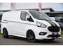 Ford Transit Custom 290 2.0 TDCI L1H1 Sport Camera, Cruise, LED, Leder, Stoelverwarming, 170pk, Automaat, Trekhaak, Voorruit verwarming, Uniek!