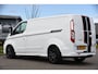 Ford Transit Custom 290 2.0 TDCI L1H1 Sport Camera, Cruise, LED, Leder, Stoelverwarming, 170pk, Automaat, Trekhaak, Voorruit verwarming, Uniek!