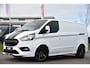 Ford Transit Custom 290 2.0 TDCI L1H1 Sport Camera, Cruise, LED, Leder, Stoelverwarming, 170pk, Automaat, Trekhaak, Voorruit verwarming, Uniek!
