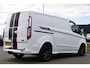 Ford Transit Custom 290 2.0 TDCI L1H1 Sport Camera, Cruise, LED, Leder, Stoelverwarming, 170pk, Automaat, Trekhaak, Voorruit verwarming, Uniek!