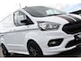 Ford Transit Custom 290 2.0 TDCI L1H1 Sport Camera, Cruise, LED, Leder, Stoelverwarming, 170pk, Automaat, Trekhaak, Voorruit verwarming, Uniek!