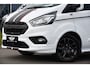 Ford Transit Custom 290 2.0 TDCI L1H1 Sport Camera, Cruise, LED, Leder, Stoelverwarming, 170pk, Automaat, Trekhaak, Voorruit verwarming, Uniek!
