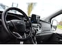 Ford Transit Custom 290 2.0 TDCI L1H1 Sport Camera, Cruise, LED, Leder, Stoelverwarming, 170pk, Automaat, Trekhaak, Voorruit verwarming, Uniek!
