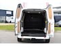 Ford Transit Custom 290 2.0 TDCI L1H1 Sport Camera, Cruise, LED, Leder, Stoelverwarming, 170pk, Automaat, Trekhaak, Voorruit verwarming, Uniek!