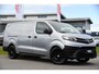 Toyota ProAce Worker 2.0 L3 D-4D PB Edition Cruise, Sensoren, Carplay, Trekhaak, 122pk, Airco, Multimedia, Leder, Uniek!