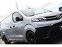 Toyota ProAce Worker 2.0 L3 D-4D PB Edition Cruise, Sensoren, Carplay, Trekhaak, 122pk, Airco, Multimedia, Leder, Uniek!